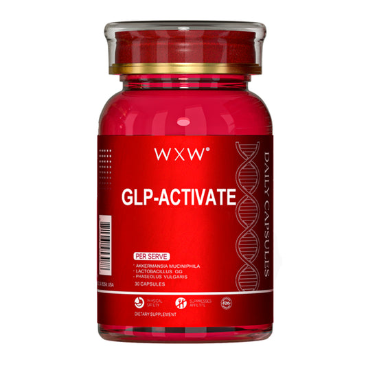 WXW® Slimming Capsules GLP