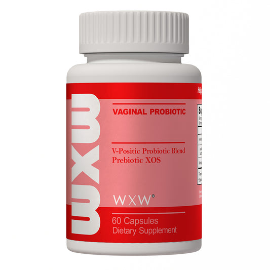 WXW® Probiotic Capsules